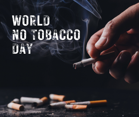 Image: World No Tobacco Day: The Impact of Tobacco on Your Dental Health
